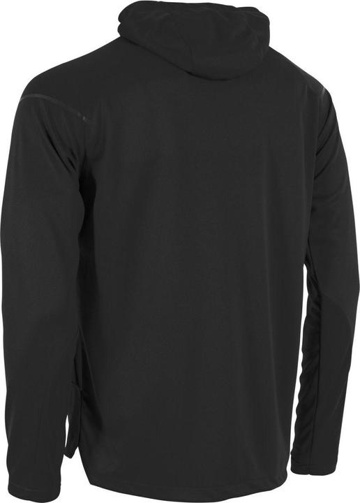 Actual product image Stanno First Hooded Jacket (128)