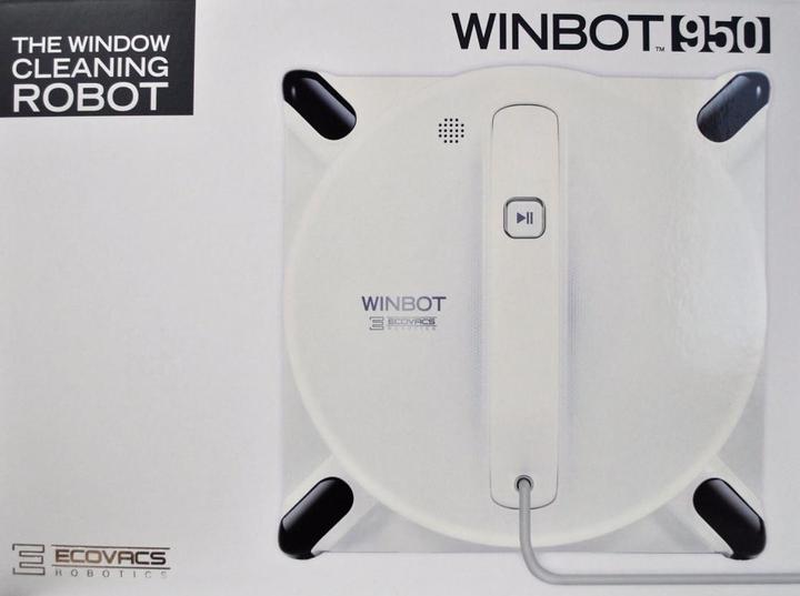 Image du produit Ecovacs Winbot W950