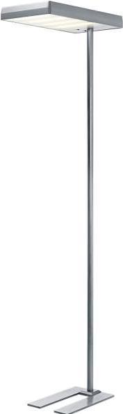 Actual product image Hansa LED floor lamp MAXLIGHT (4800 lm)
