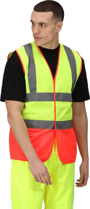 Produktbild Regatta Pro HiVis Weste (XXL)