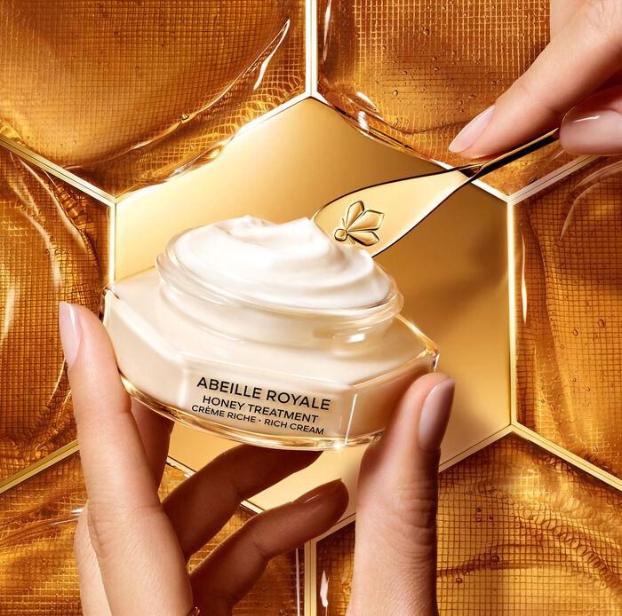 Produktbild Guerlain Abeille Royale (50 ml, 24h Creme)