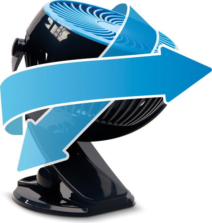 Produktbild Livington Go Fan (70 dB)