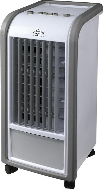 Image du produit DCG Refroidisseur à évaporation Eltronic VERI25 Refroidisseur à évaporation (4 l)