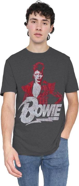 Image du produit David Bowie - T-shirt DIAMOND - Adulte (3XL)