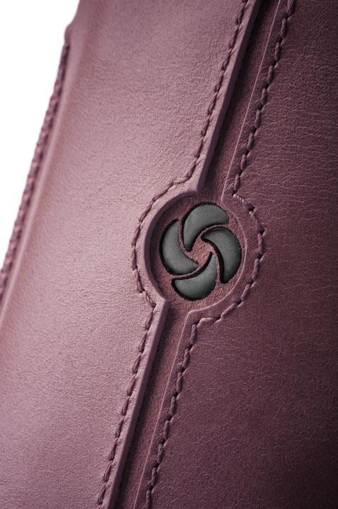 Produktbild Samsonite Dezir Swirl Fashion XL, Pull case, Any brand, HTC, Violet (HTC One)