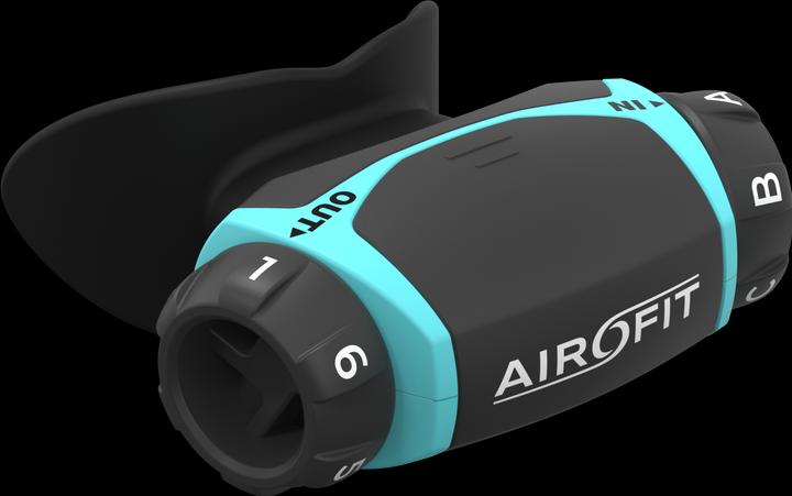 Image du produit Airofit Entraîneur respiratoire Active
