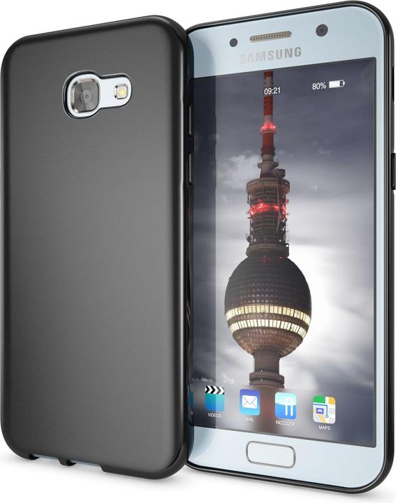 Actual product image Nalia Cell phone case (Samsung Galaxy A5 (2017))