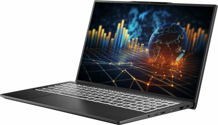 Produktbild Captiva Notebook Power Starter I91-756T i5-1355U (15,6, 32GB, 2TB SSD, Intel Iris Xe Graphics, w/o OS) (15.60", Intel Core i5-1335U, 32 GB, 2000 GB, Nummernblock)