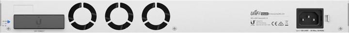 Actual product image Ubiquiti Switch Enterprise XG 24 Port (26 Ports)