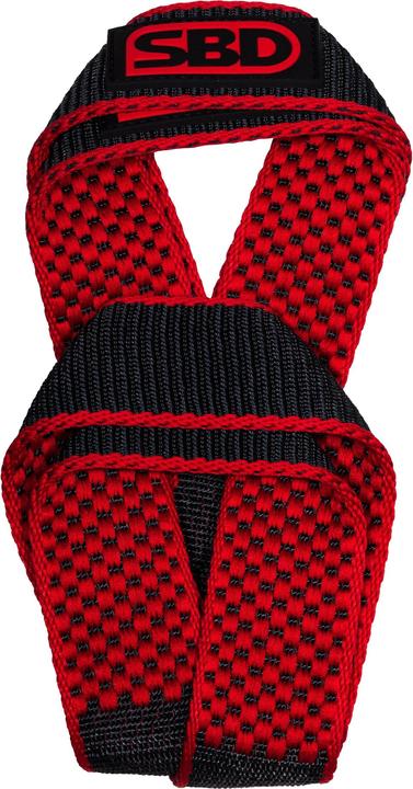 Produktbild SBD Figure 8 Lifting Straps
