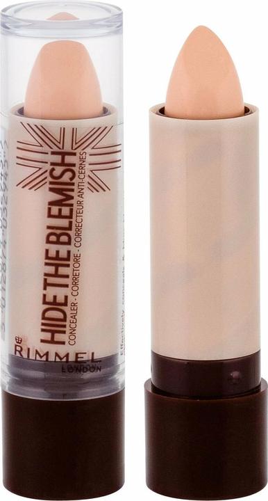 Produktbild Rimmel London Hide The Blemish (002 Sand)