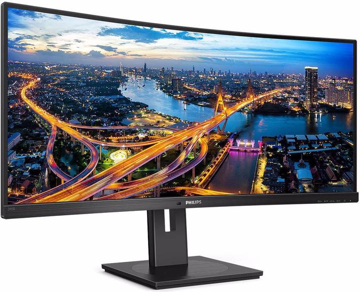 Produktbild Philips 345B1C/00 (3440 x 1440 Pixel, 34")