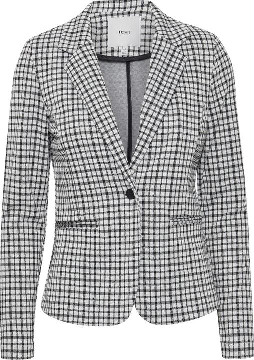 Image du produit Ichi IHKATE SMALL CHECK BL - 20118094 (M)