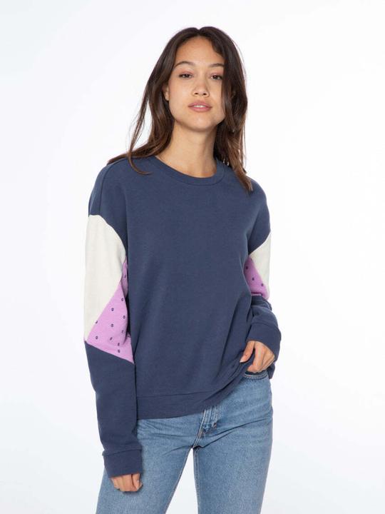 Produktbild MGA Frauen Sweatshirt Protest Nxgshaun Sweatshirt (38)