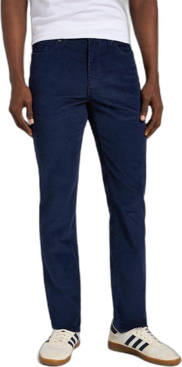 Produktbild Lee Stoffhose Slim Fit MVP (33)