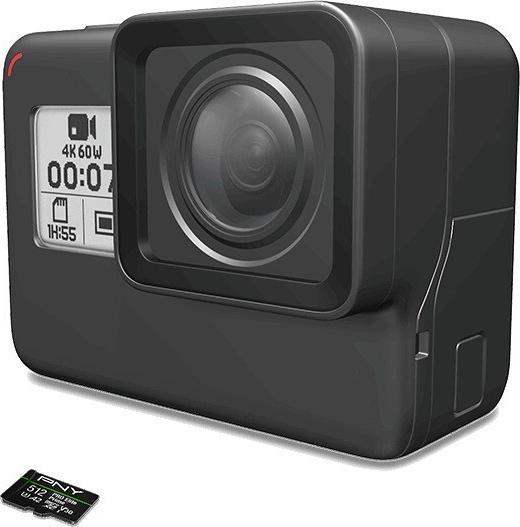 Image du produit PNY microSD Pro Elite Prime 512 Go (512 Go, microSD)