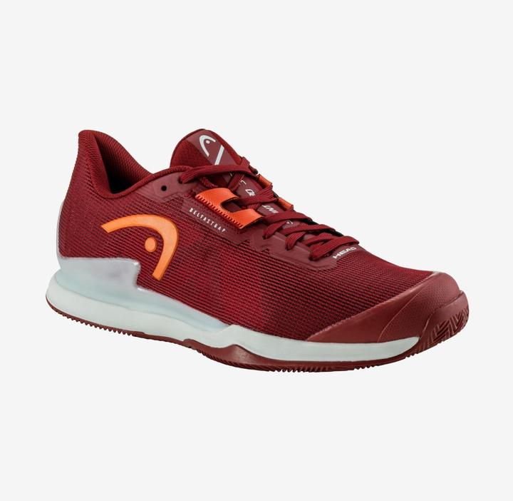 Produktbild Head Sprint Pro 3.5 Clay Men DROR (44)