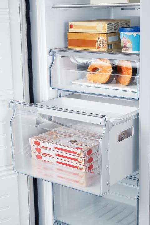 Image du produit Hisense FV354N4BIE Congélateur indépendant (Autonome, 274 l)