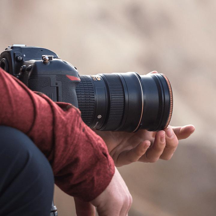 Immagine prodotto PolarPro Filtri QuartzLine 67mm ND8 (67 mm, Filtri grigi, 67 mm)