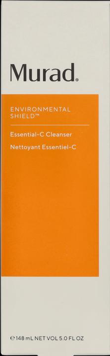 Image du produit Murad Essential-C Foaming Gel Cleanser (Gel, 148 ml)