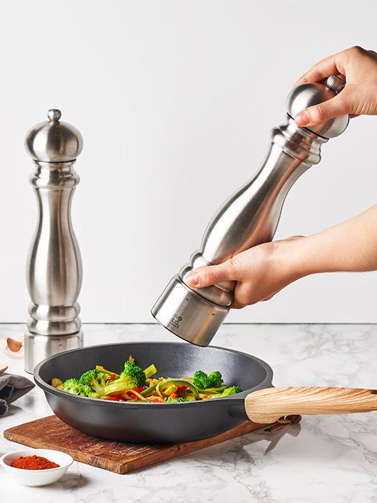 Image du produit Peugeot Chef U Select (Sel)