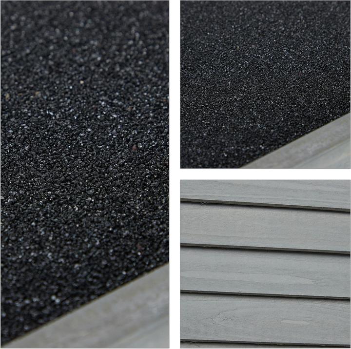 Produktbild Relaxdays Gartenschrank