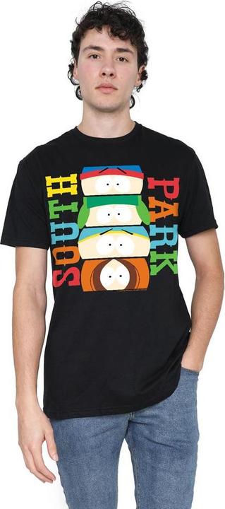 Immagine prodotto Ubisoft Maglietta Occhi Uomo (L)