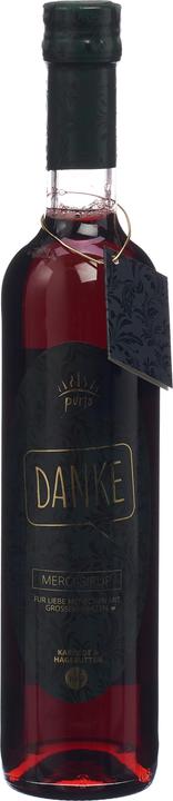 Image du produit Puris Merci (6 x 50 cl)