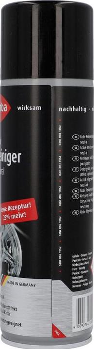 Produktbild Caramba Felgenreiniger (500 ml)