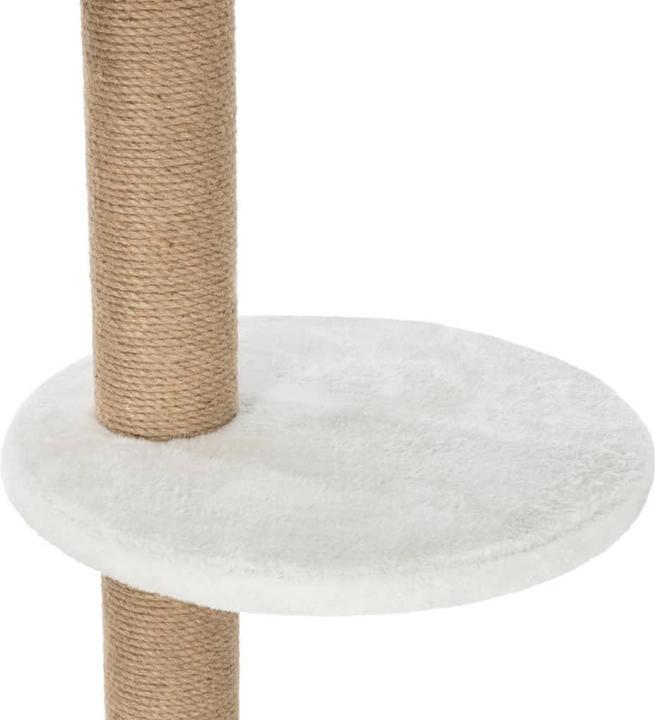 Produktbild Trixie Kratzbaum (250 cm, Brown, White)