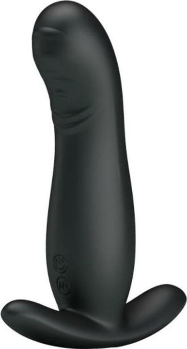 Actual product image Pretty Love Masajeador Prost?Tico Con Vibraci?N