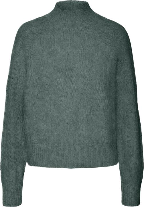 Vero Moda VMBAILY Pullover Strickpullover