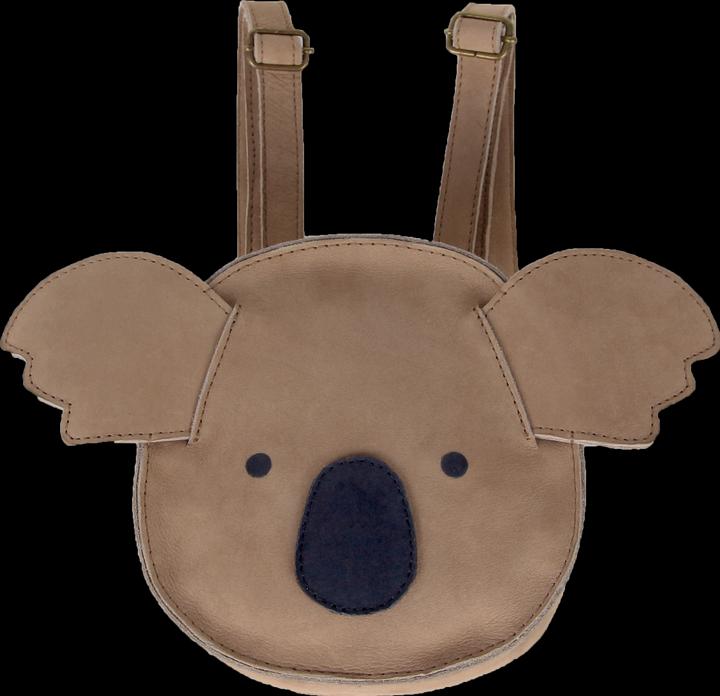 Produktbild Donsje Kapi Classic Backpack Koala