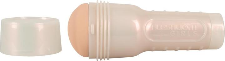 Actual product image Fleshlight Emily Willis