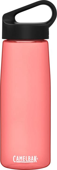 Actual product image Camelbak Drinking bottle 0.75l Carry Cap Pink (0.75 l)