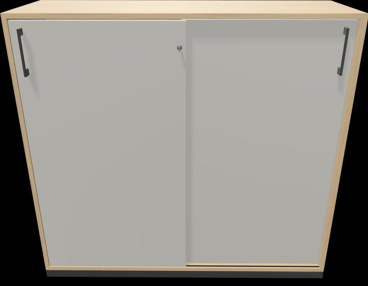 Immagine prodotto Narbutas Scelta armadio ad ante scorrevoli (120 x 40 x 111,5 cm)