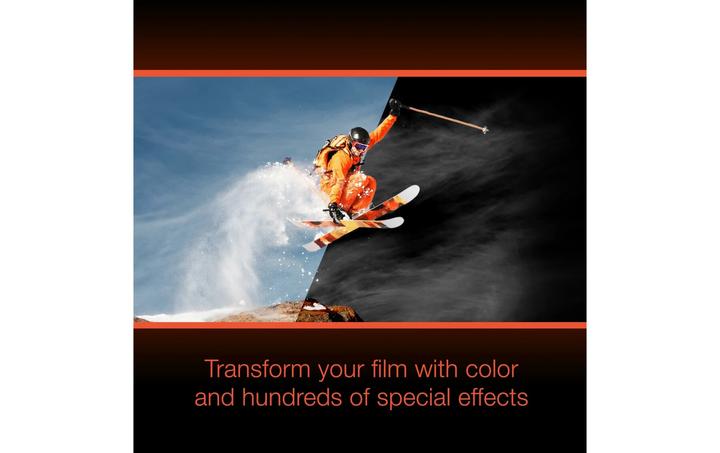 Image du produit Corel Studio 26 Standard (clé) (1 Utilisateur, 1 Périphériques/Utilisateurs, Illimité)