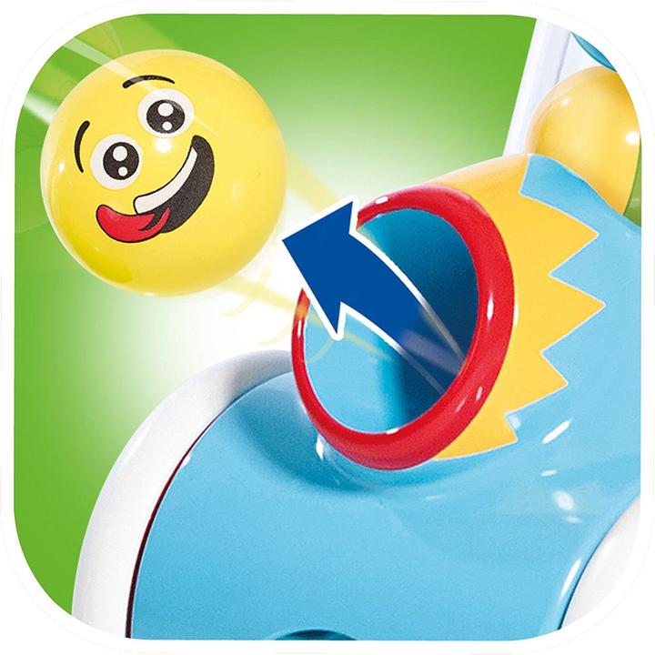 Produktbild Tomy Rol und Shoot Stroller