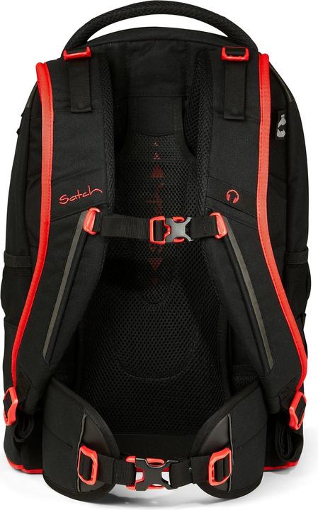 Produktbild Satch Fire Phantom (30 l)