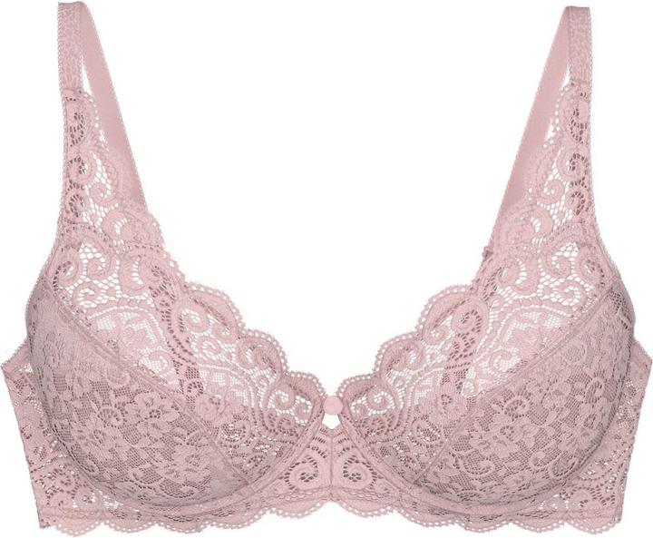 Actual product image Triumph Amourette W underwired bra (70 F, Single pack)