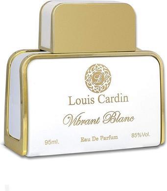 Immagine prodotto Louis Cardin Vibrant Blanc EDP (Eau de parfum, 95 ml)