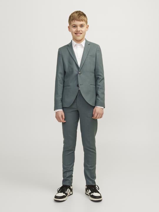 Image du produit Jack & Jones JPRSOLARIS Blazer Pour les garçons Blazer simple boutonnage (176)