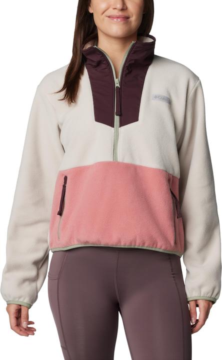 Columbia Sequoia Grove™ 1/2 Zip Fleece