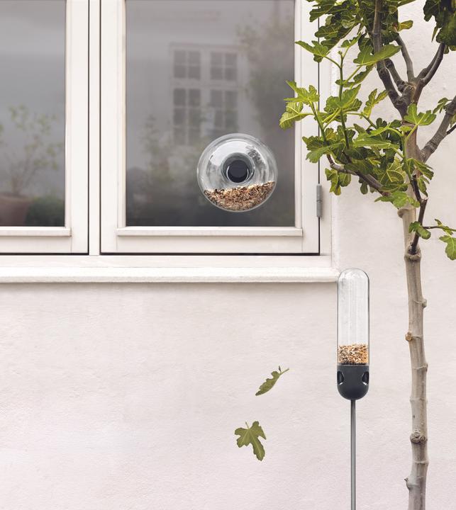 Actual product image Eva Solo Window feeder