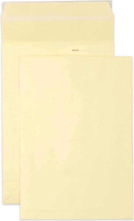 Image du produit Elco Enveloppe d'expédition MP Kraft B4 (B4, 100 x)