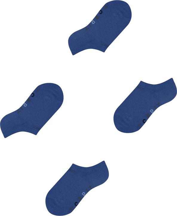 Produktbild Esprit Foot Logo SN 2P (2er Pack, 23 - 26)