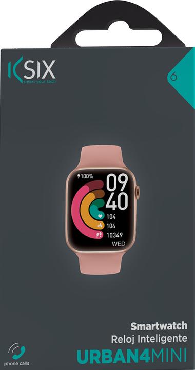 Image du produit KSIX Urban 4 Mini (41 mm)