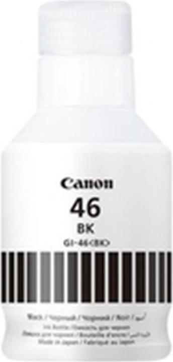 Image du produit Canon GI-46 PGBK EMB Bouteille d'encre (CF)