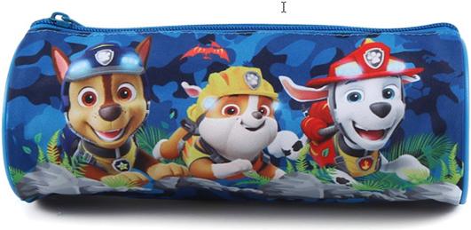 Actual product image Paw Patrol Case x