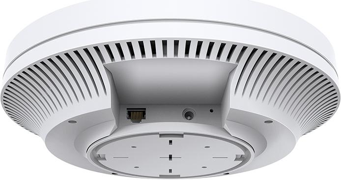 Produktbild TP-Link EAP660HD (2402 Mbit/s)